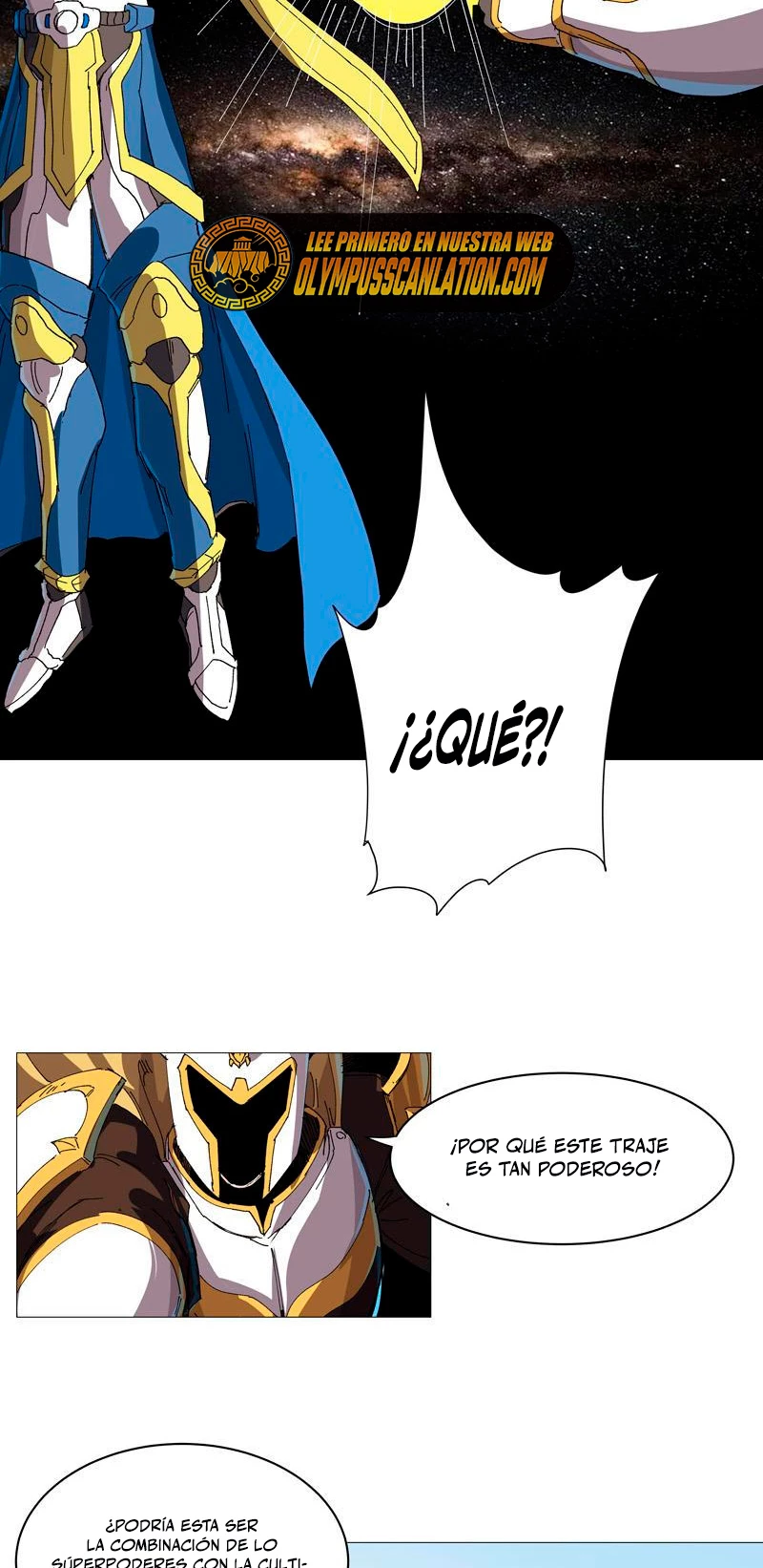  Cultivador Contra La Sociedad De Héroes > Capitulo 225 > Page 121