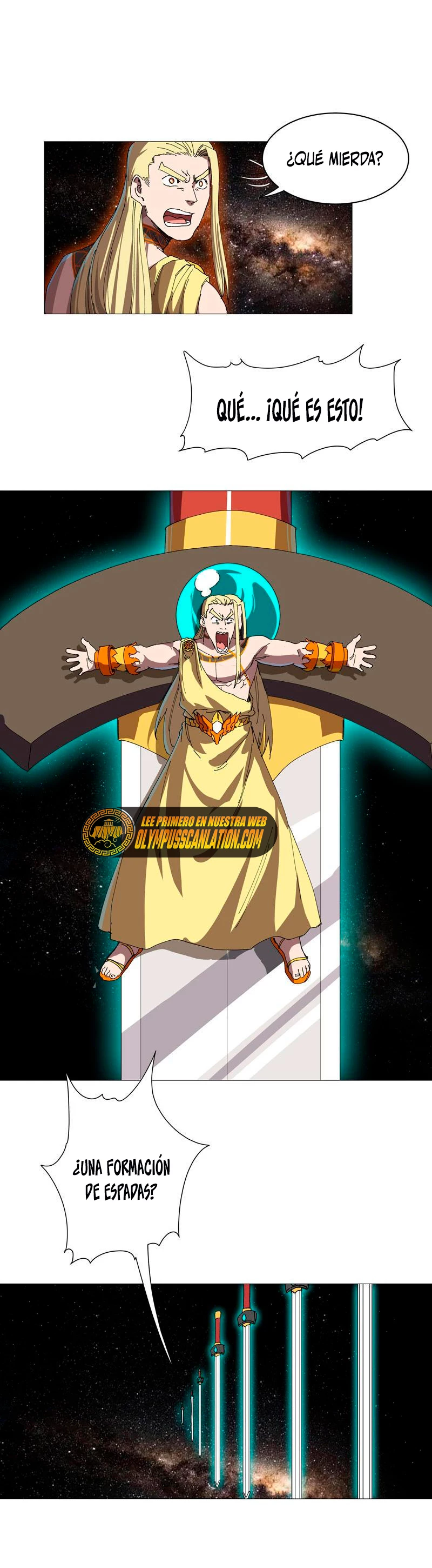  Cultivador Contra La Sociedad De Héroes > Capitulo 226 > Page 11