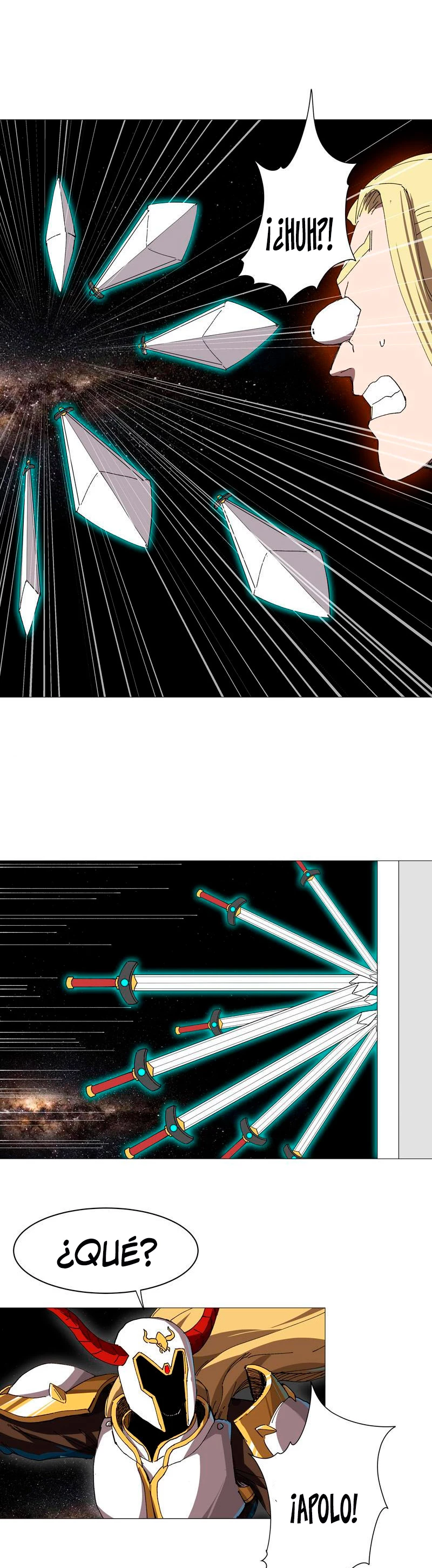  Cultivador Contra La Sociedad De Héroes > Capitulo 226 > Page 21