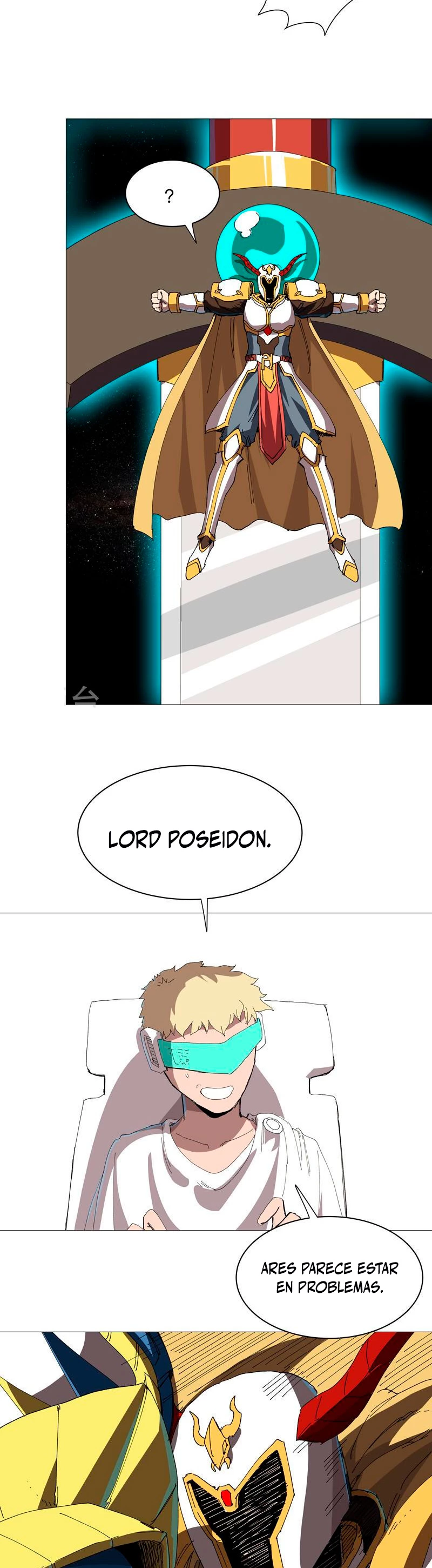  Cultivador Contra La Sociedad De Héroes > Capitulo 226 > Page 31