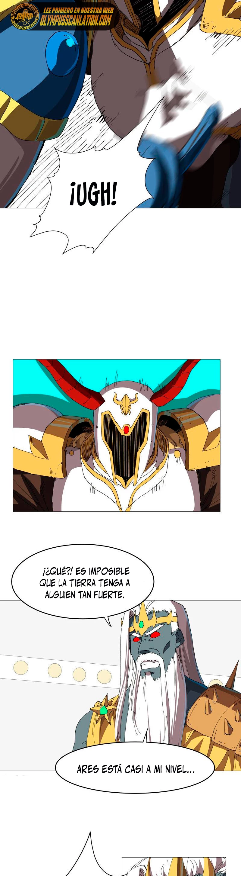  Cultivador Contra La Sociedad De Héroes > Capitulo 226 > Page 41