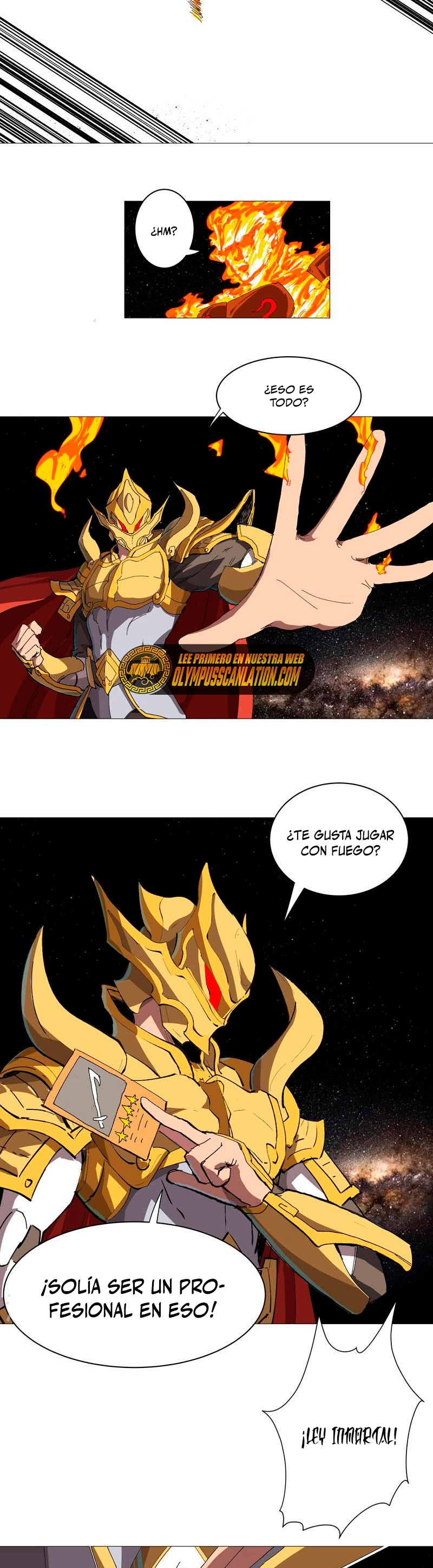  Cultivador Contra La Sociedad De Héroes > Capitulo 226 > Page 81