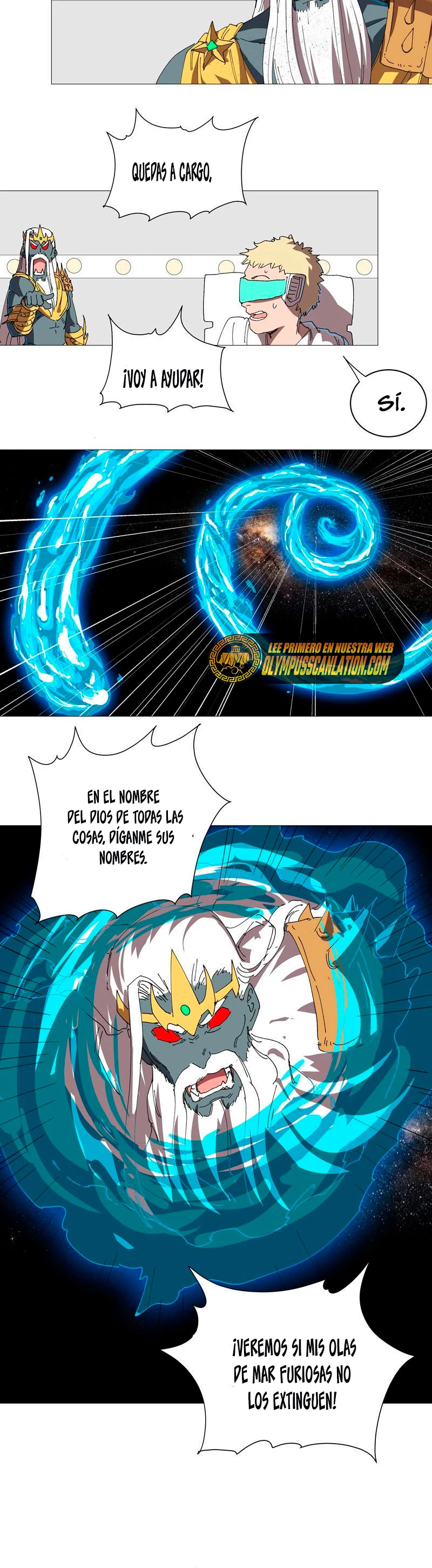  Cultivador Contra La Sociedad De Héroes > Capitulo 226 > Page 101