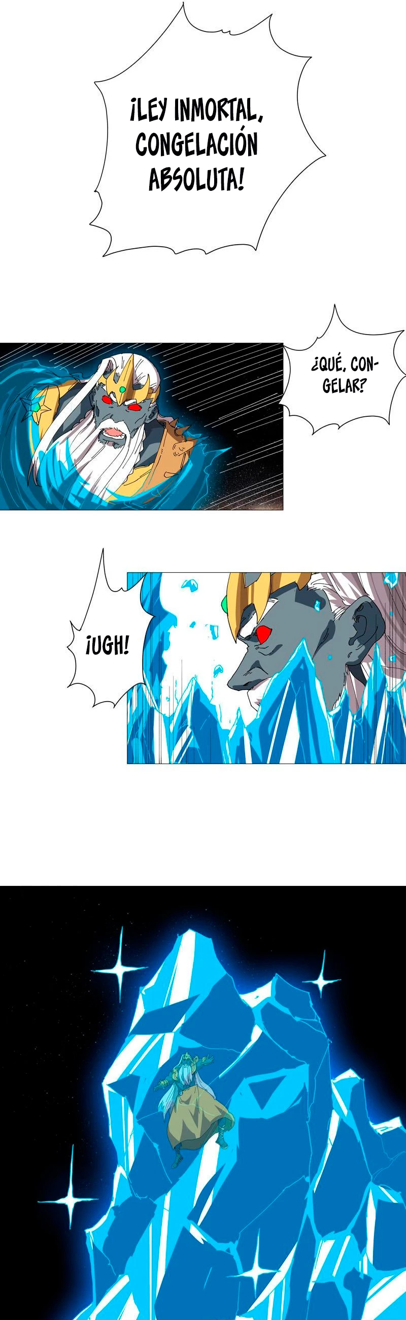  Cultivador Contra La Sociedad De Héroes > Capitulo 226 > Page 111