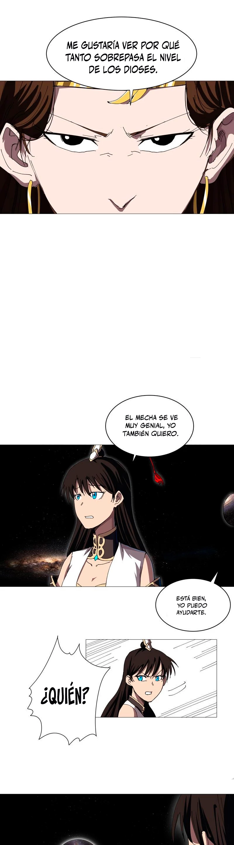  Cultivador Contra La Sociedad De Héroes > Capitulo 227 > Page 41