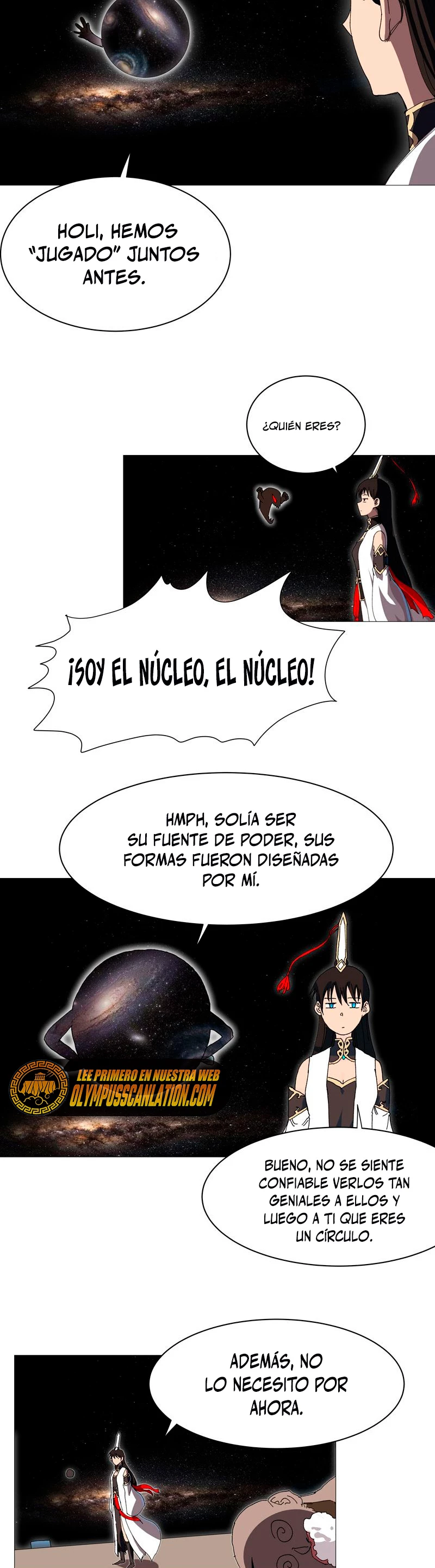  Cultivador Contra La Sociedad De Héroes > Capitulo 227 > Page 51