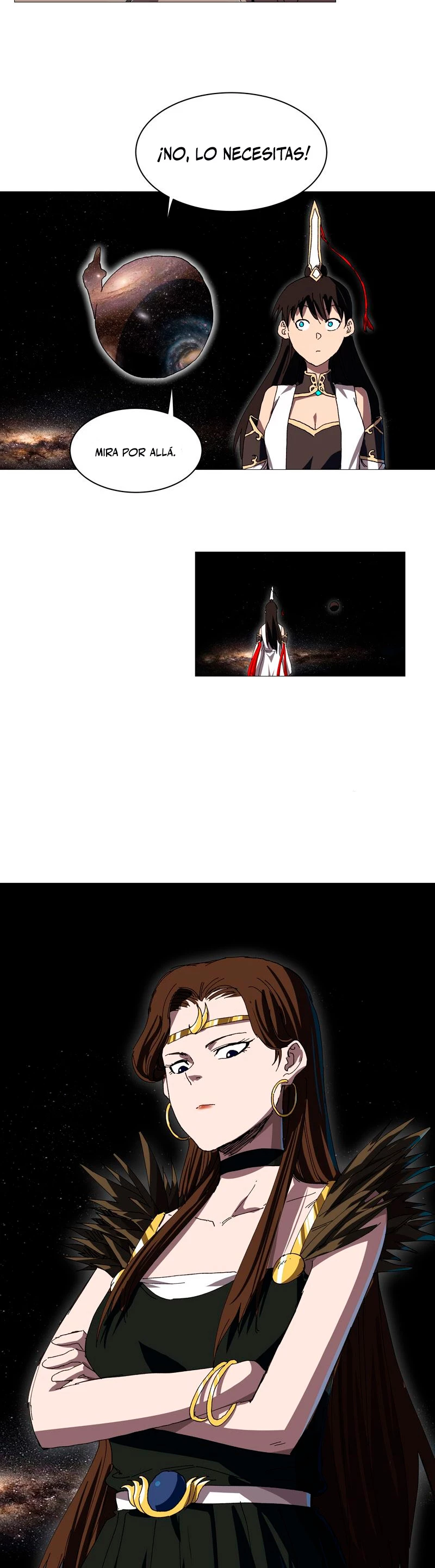  Cultivador Contra La Sociedad De Héroes > Capitulo 227 > Page 61