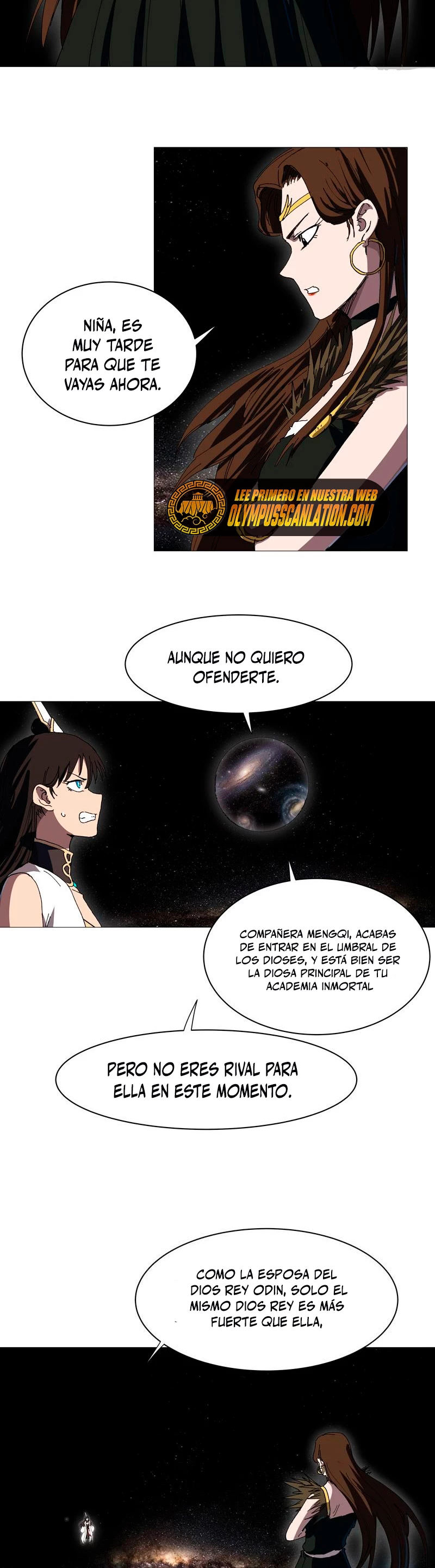  Cultivador Contra La Sociedad De Héroes > Capitulo 227 > Page 71