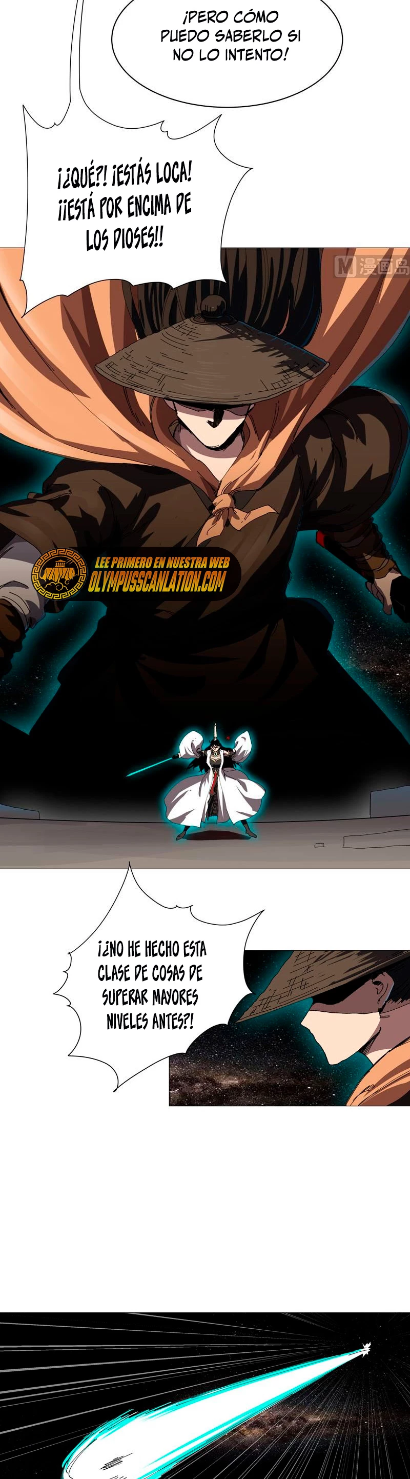  Cultivador Contra La Sociedad De Héroes > Capitulo 227 > Page 91