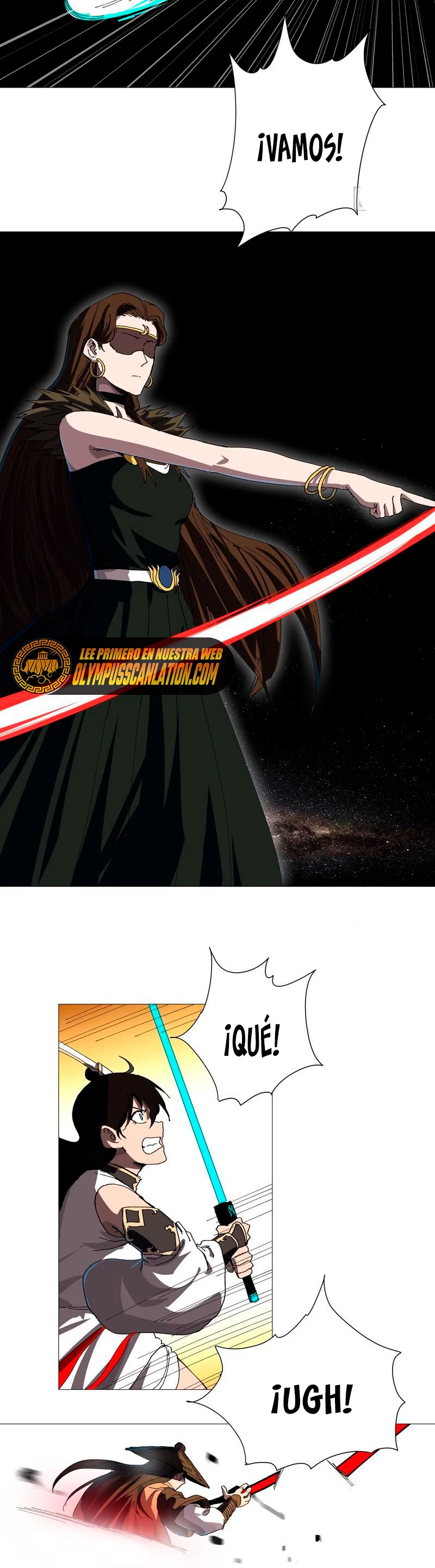  Cultivador Contra La Sociedad De Héroes > Capitulo 227 > Page 101