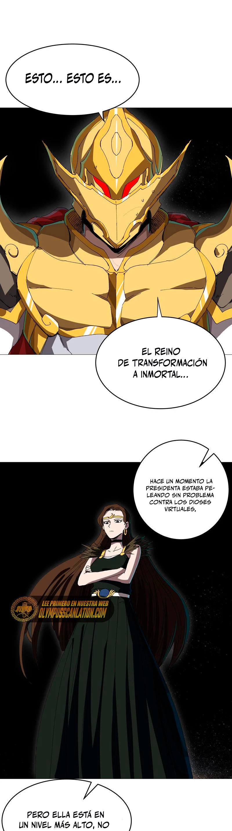  Cultivador Contra La Sociedad De Héroes > Capitulo 228 > Page 11