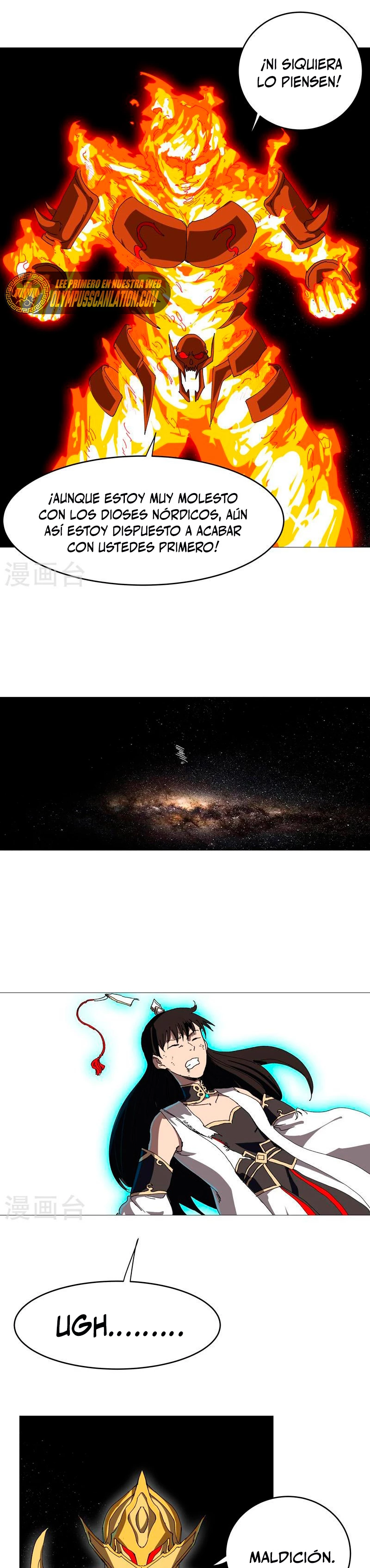  Cultivador Contra La Sociedad De Héroes > Capitulo 228 > Page 31