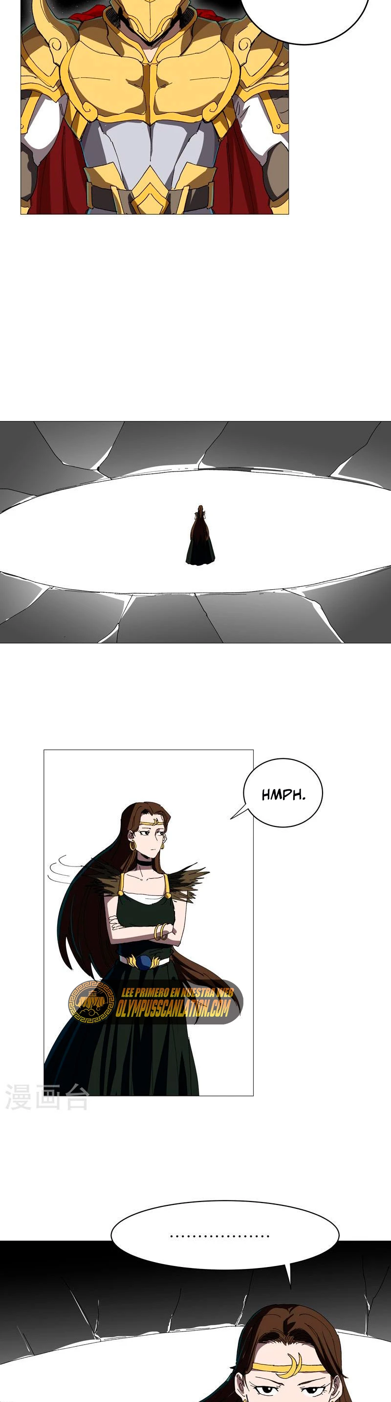  Cultivador Contra La Sociedad De Héroes > Capitulo 228 > Page 41