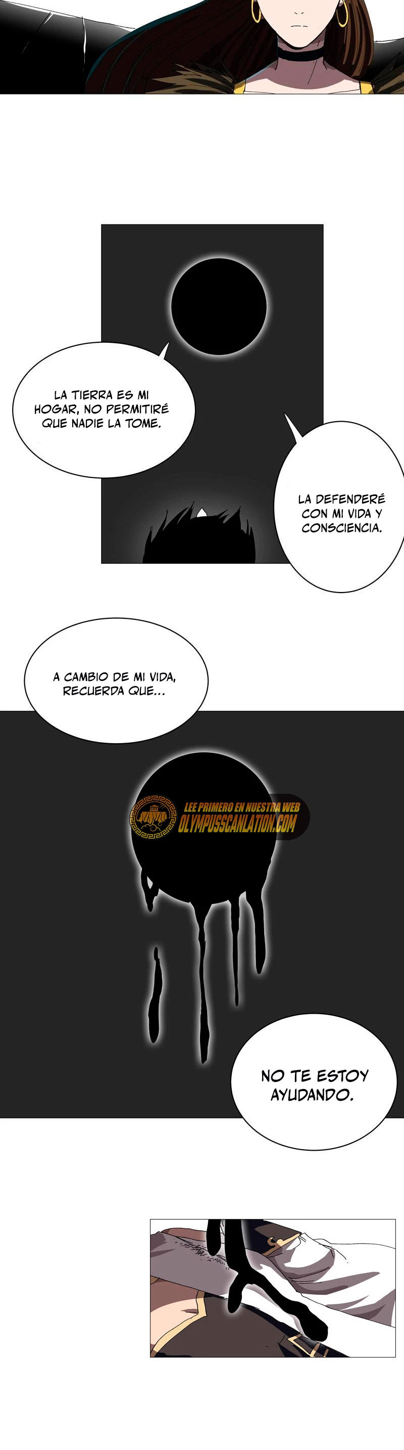  Cultivador Contra La Sociedad De Héroes > Capitulo 228 > Page 51