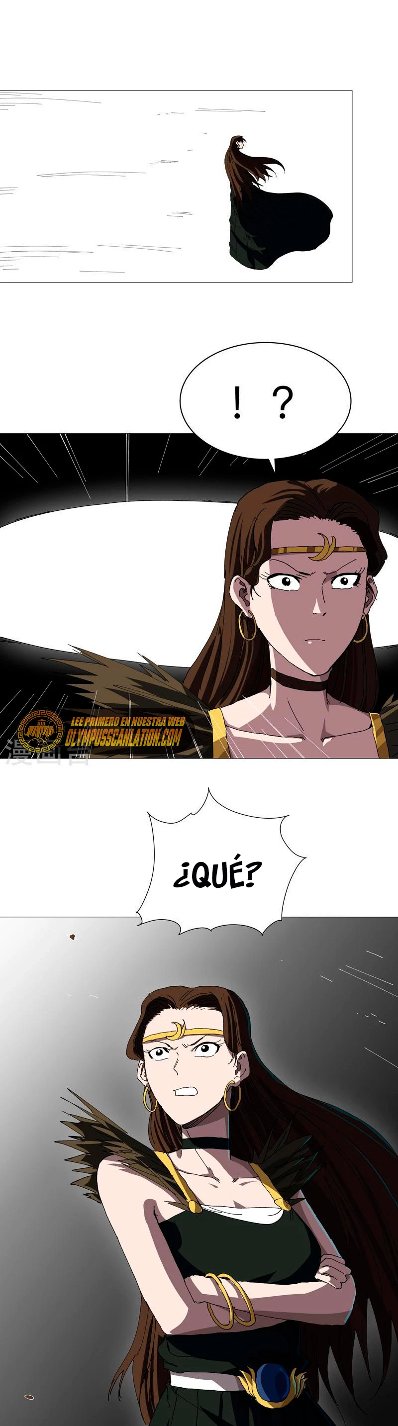  Cultivador Contra La Sociedad De Héroes > Capitulo 228 > Page 61