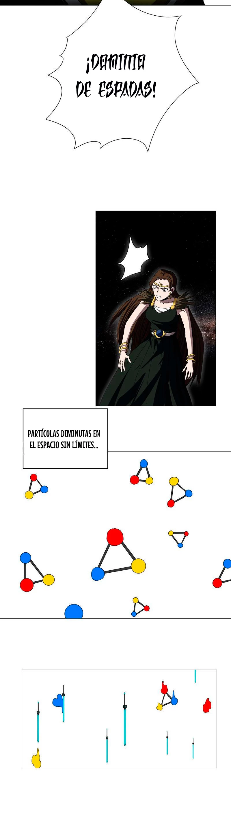  Cultivador Contra La Sociedad De Héroes > Capitulo 228 > Page 101