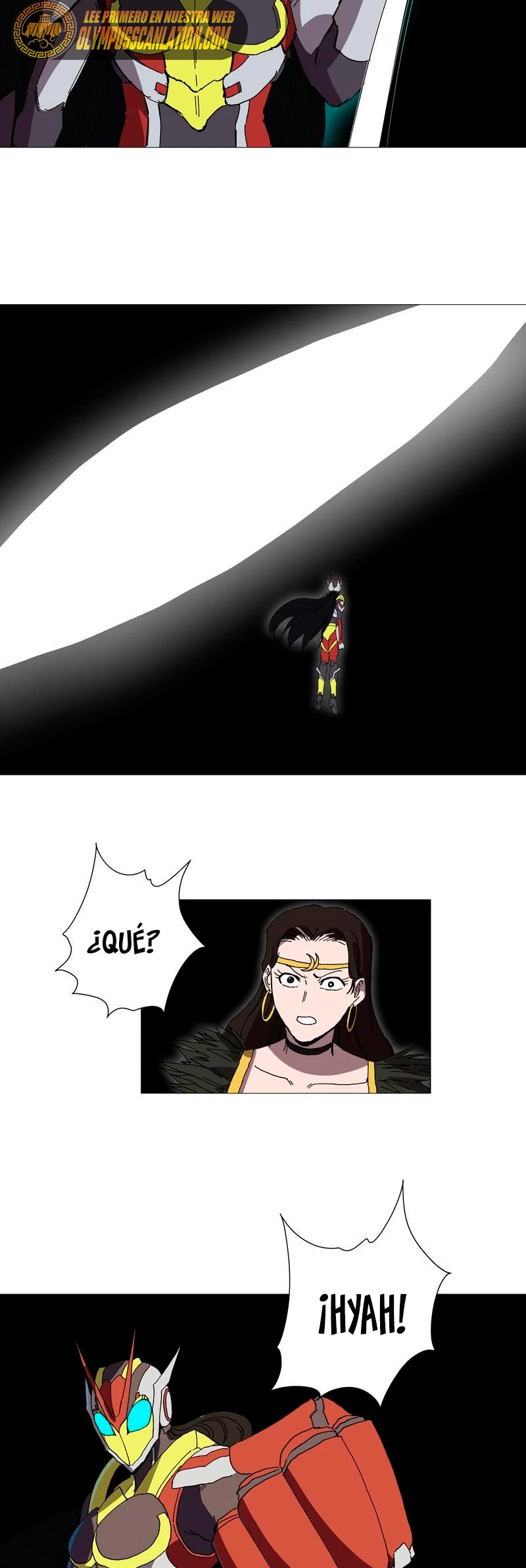  Cultivador Contra La Sociedad De Héroes > Capitulo 228 > Page 121