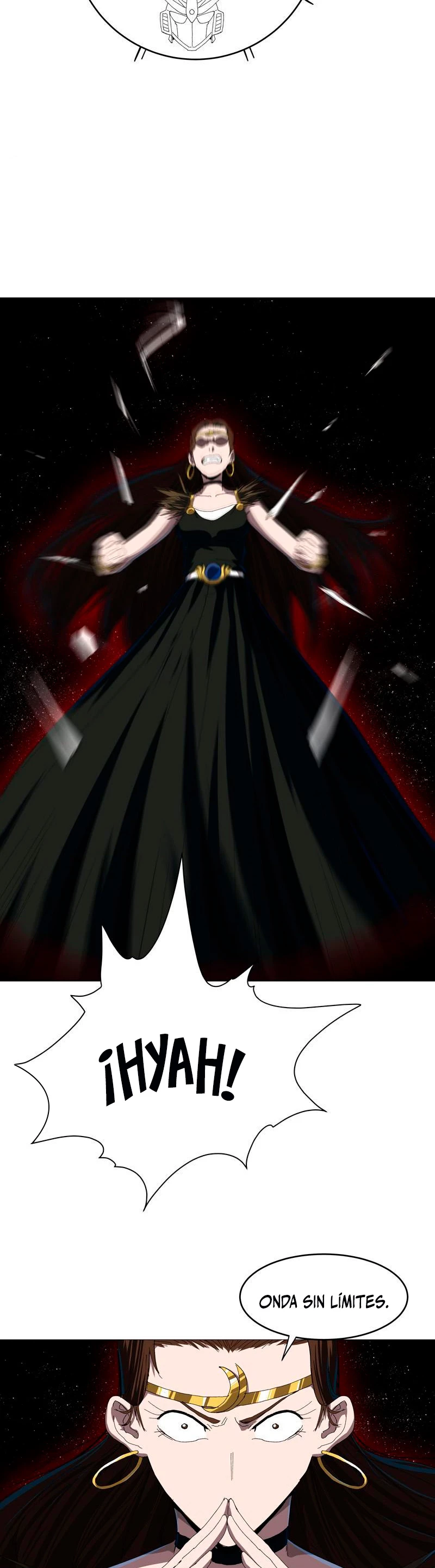  Cultivador Contra La Sociedad De Héroes > Capitulo 229 > Page 21