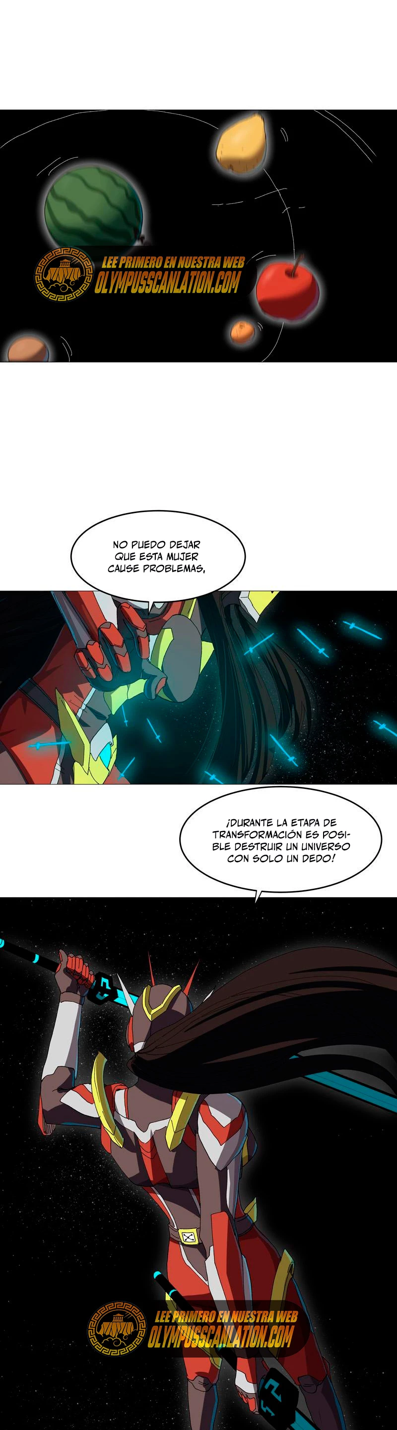  Cultivador Contra La Sociedad De Héroes > Capitulo 229 > Page 41