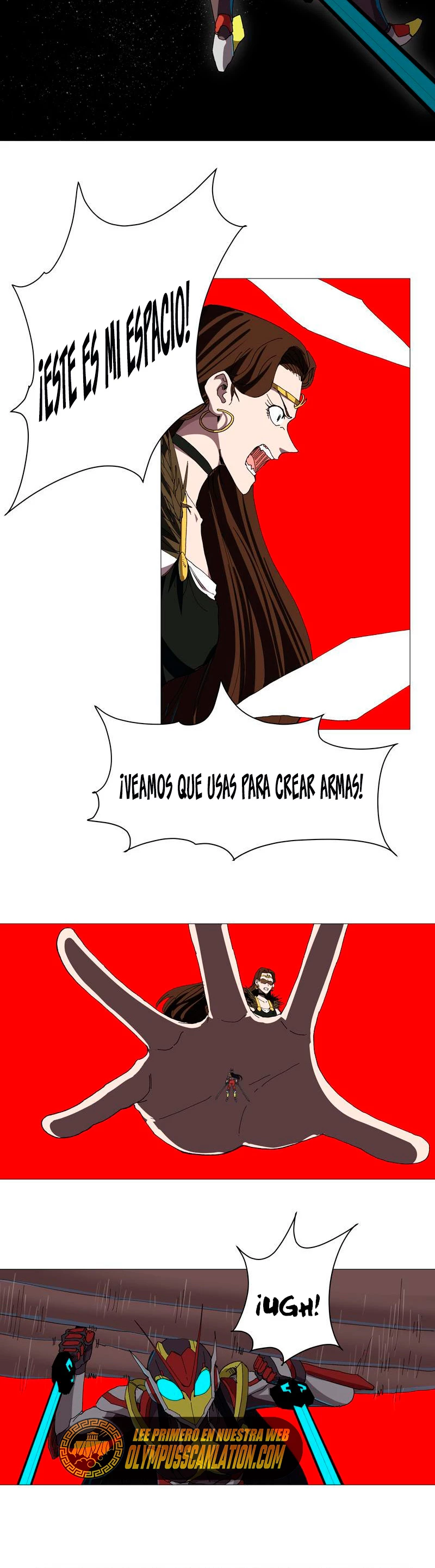  Cultivador Contra La Sociedad De Héroes > Capitulo 229 > Page 51