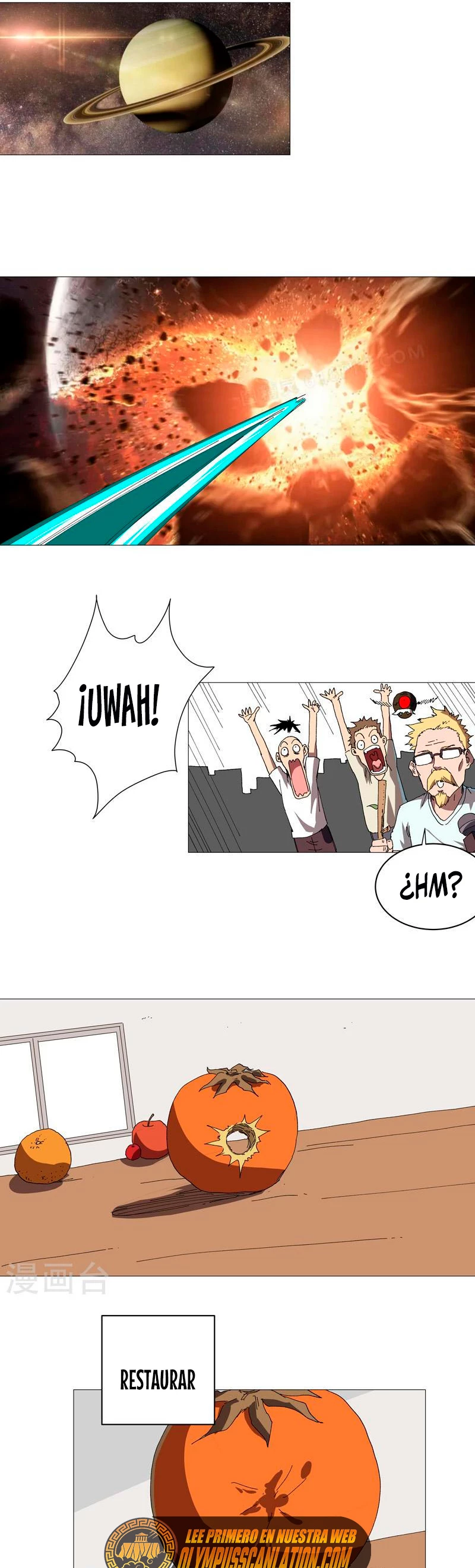  Cultivador Contra La Sociedad De Héroes > Capitulo 229 > Page 111