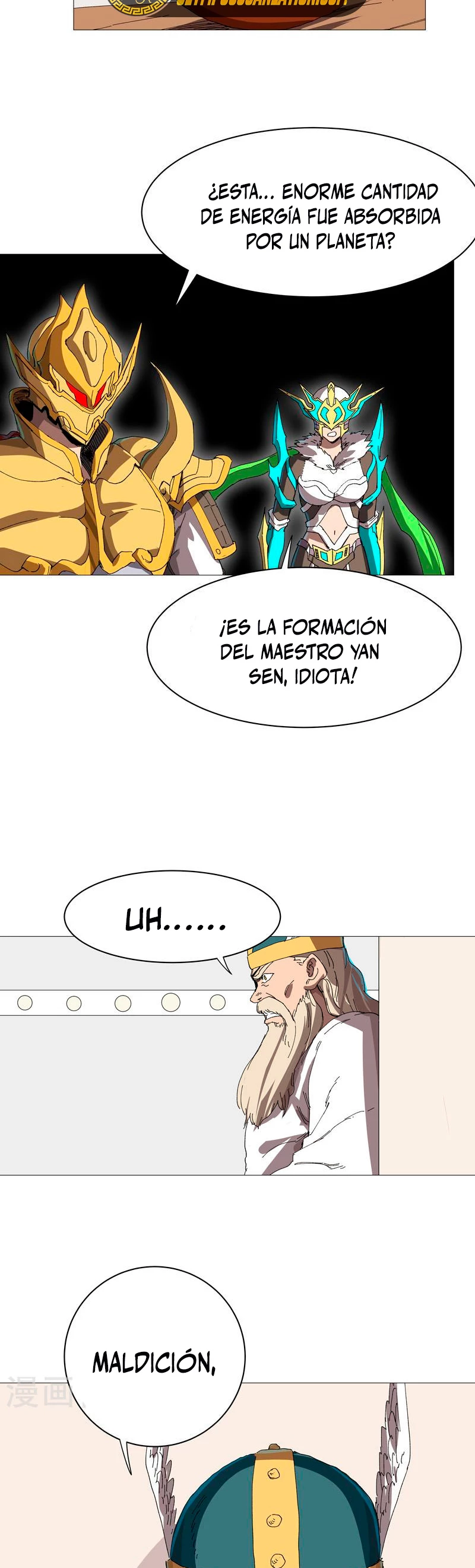  Cultivador Contra La Sociedad De Héroes > Capitulo 229 > Page 121