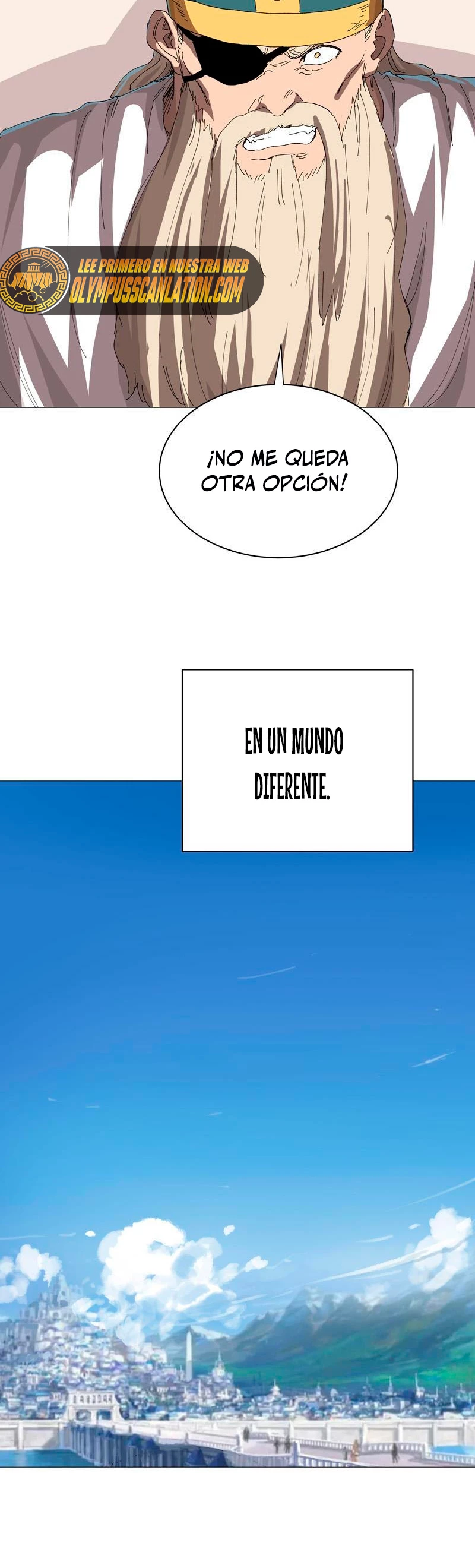  Cultivador Contra La Sociedad De Héroes > Capitulo 229 > Page 131