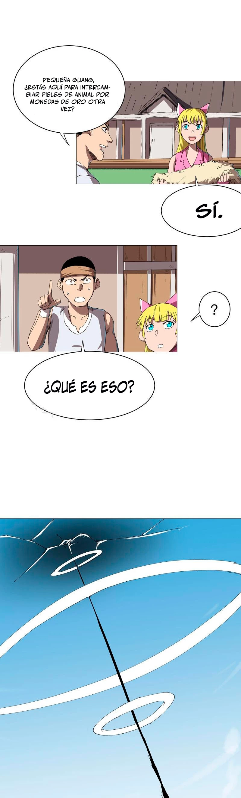  Cultivador Contra La Sociedad De Héroes > Capitulo 229 > Page 141