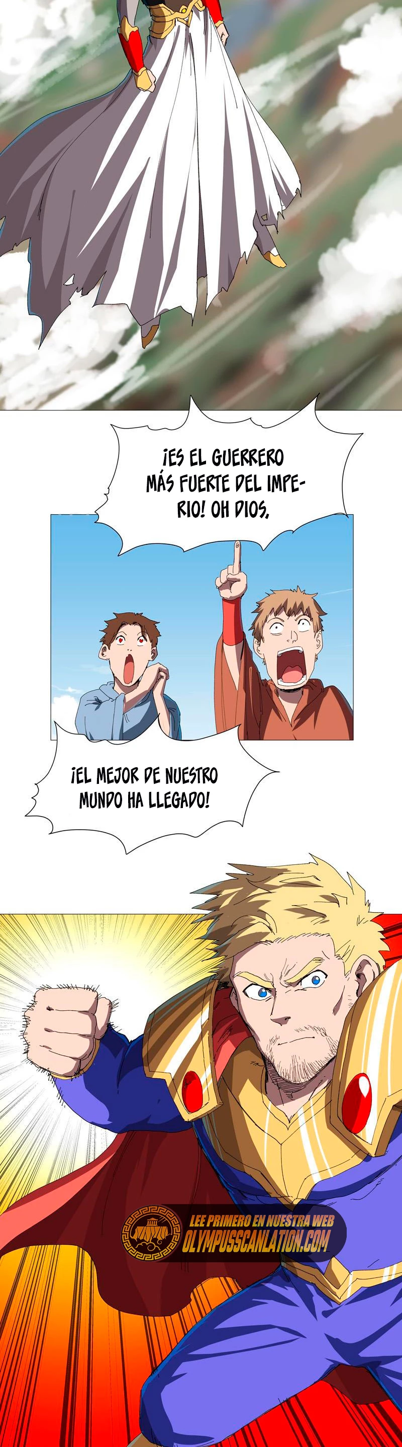  Cultivador Contra La Sociedad De Héroes > Capitulo 230 > Page 51