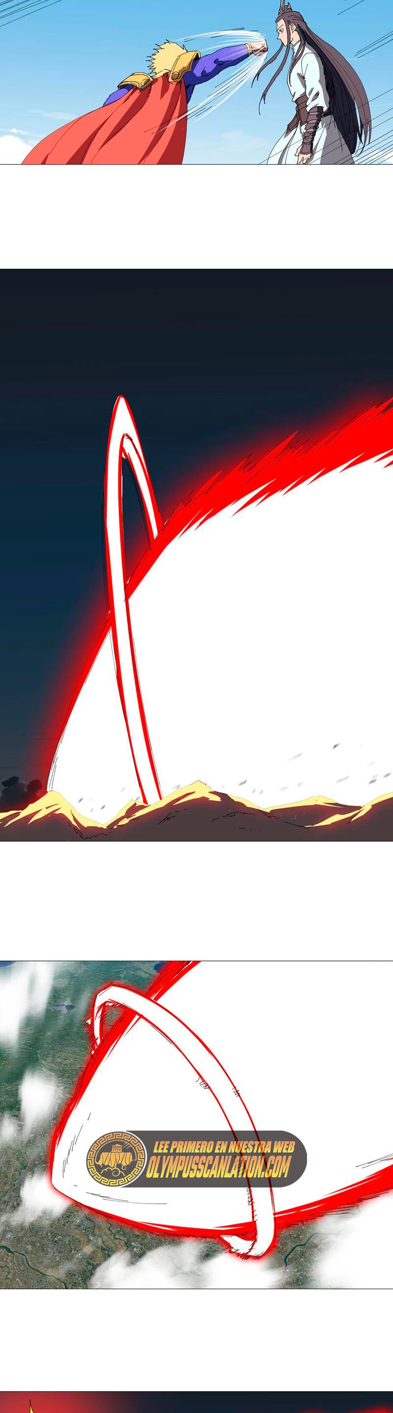  Cultivador Contra La Sociedad De Héroes > Capitulo 230 > Page 71