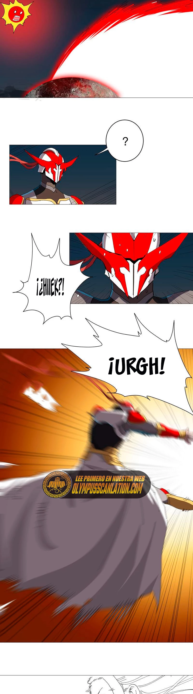  Cultivador Contra La Sociedad De Héroes > Capitulo 230 > Page 81