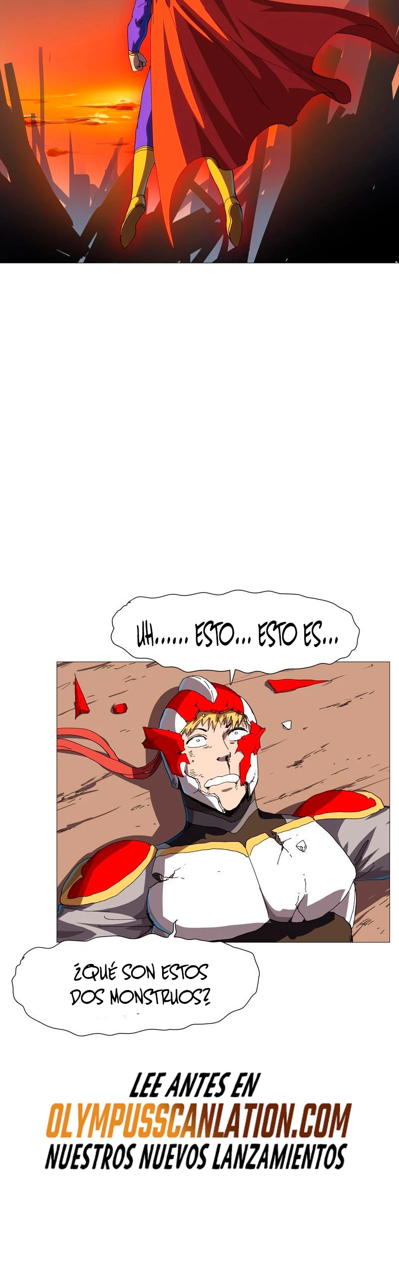  Cultivador Contra La Sociedad De Héroes > Capitulo 230 > Page 121