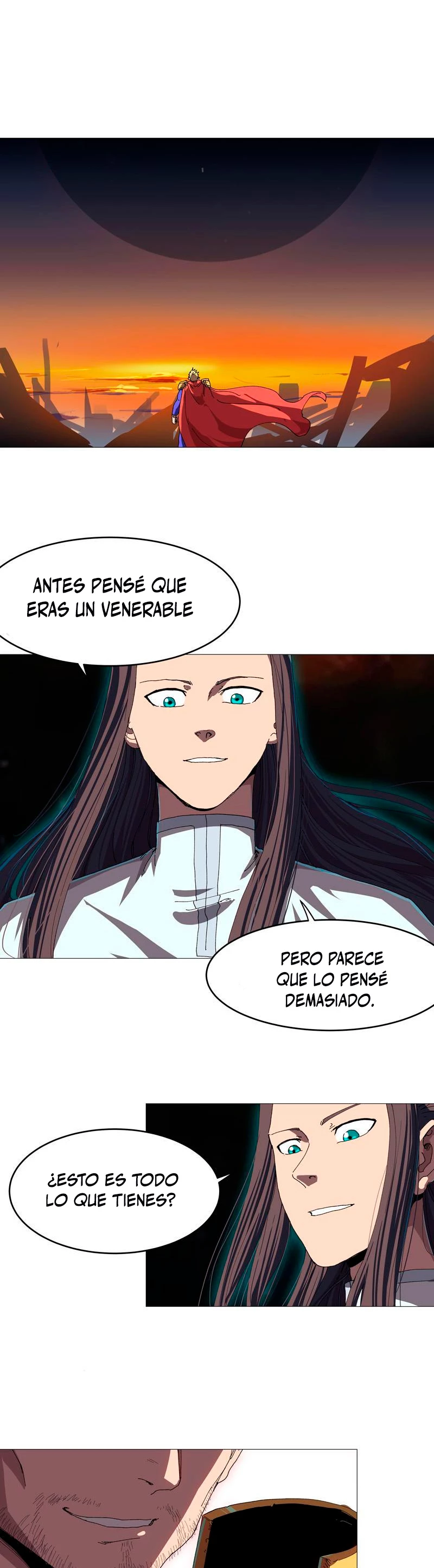  Cultivador Contra La Sociedad De Héroes > Capitulo 231 > Page 11