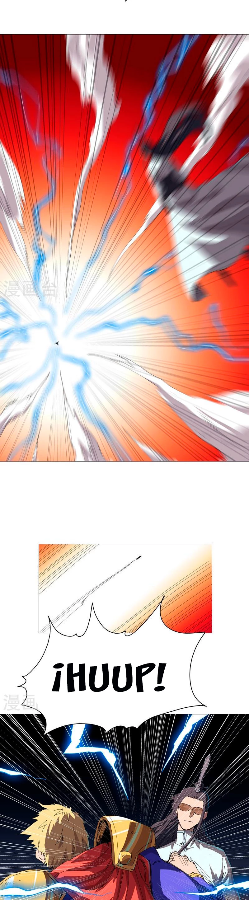  Cultivador Contra La Sociedad De Héroes > Capitulo 231 > Page 31