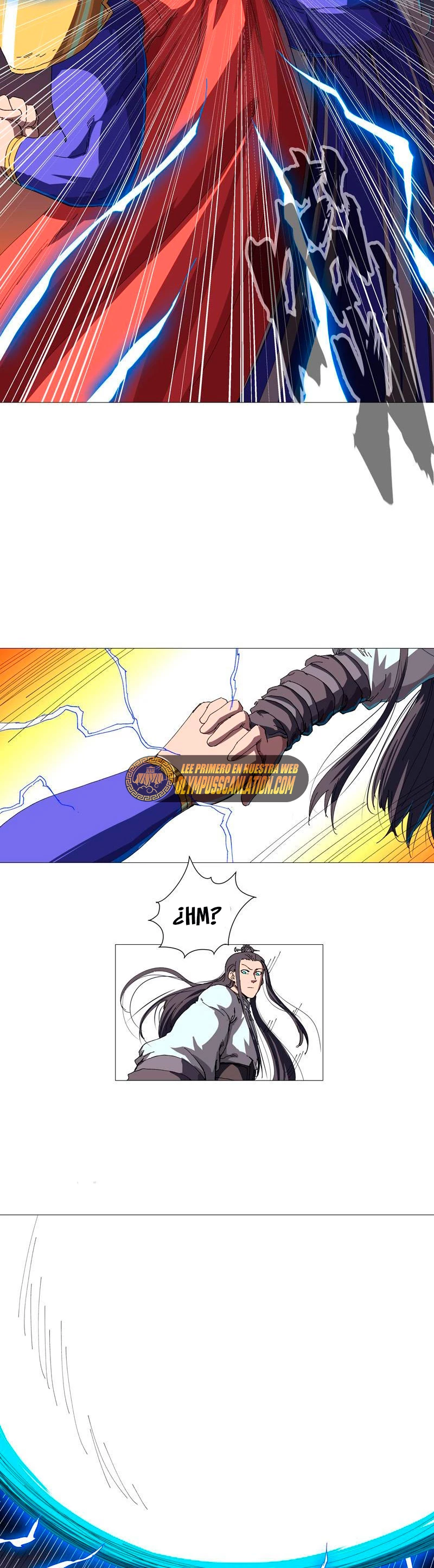  Cultivador Contra La Sociedad De Héroes > Capitulo 231 > Page 41