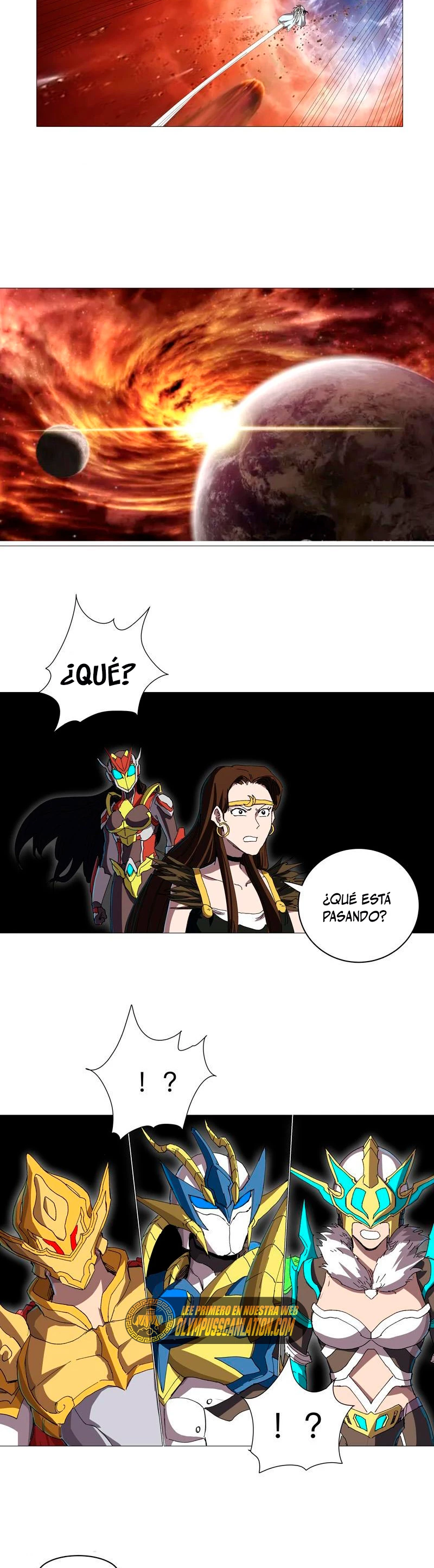  Cultivador Contra La Sociedad De Héroes > Capitulo 231 > Page 81