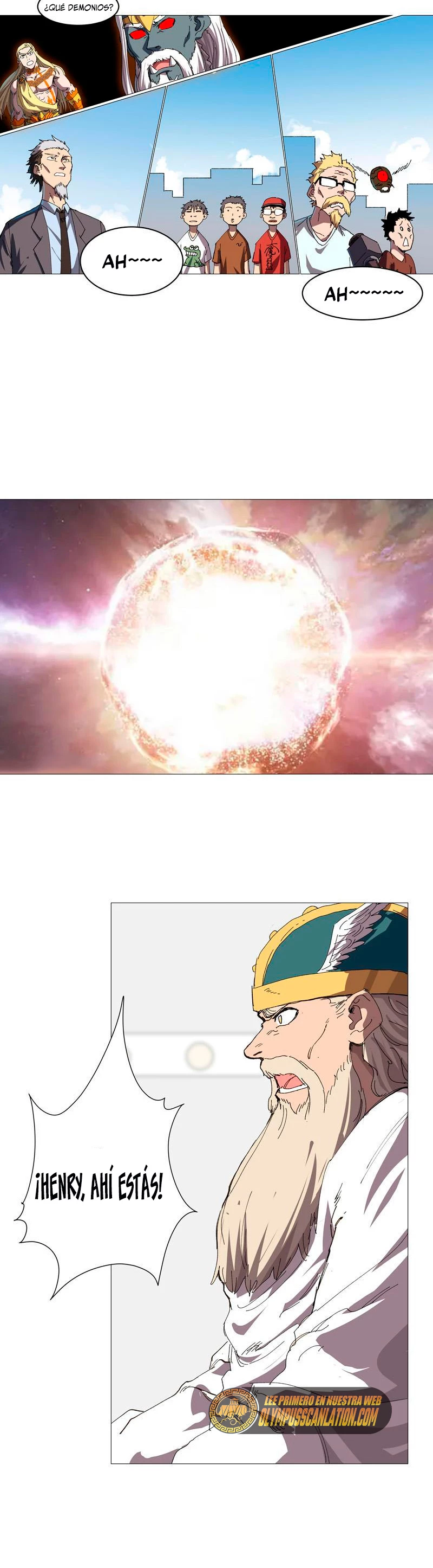  Cultivador Contra La Sociedad De Héroes > Capitulo 231 > Page 91