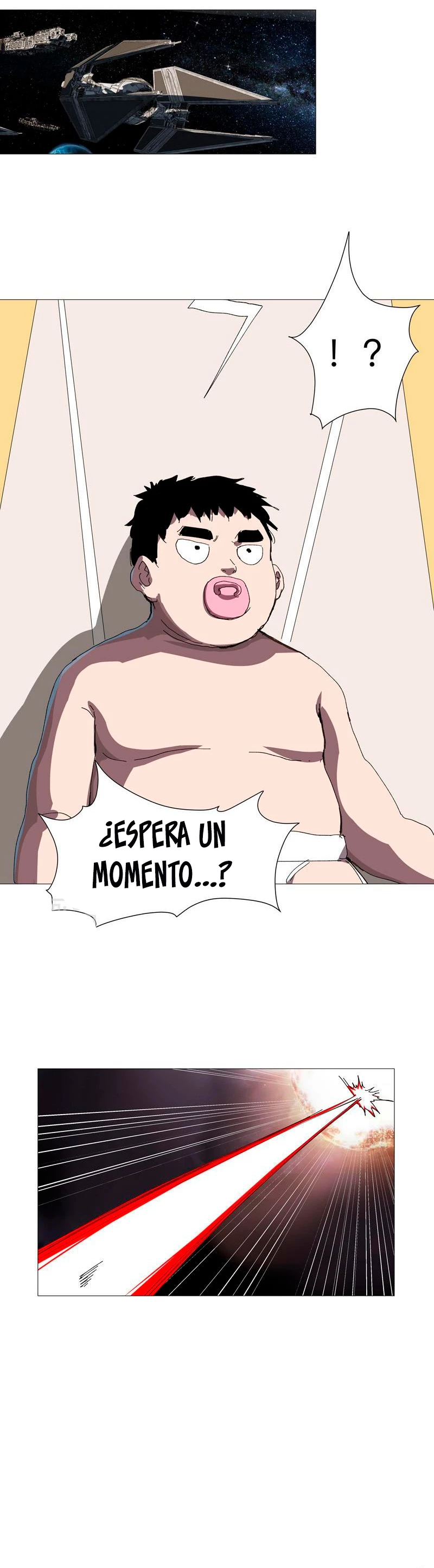  Cultivador Contra La Sociedad De Héroes > Capitulo 231 > Page 101