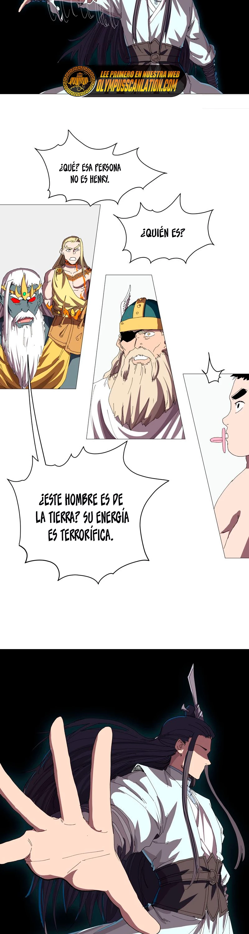  Cultivador Contra La Sociedad De Héroes > Capitulo 232 > Page 21