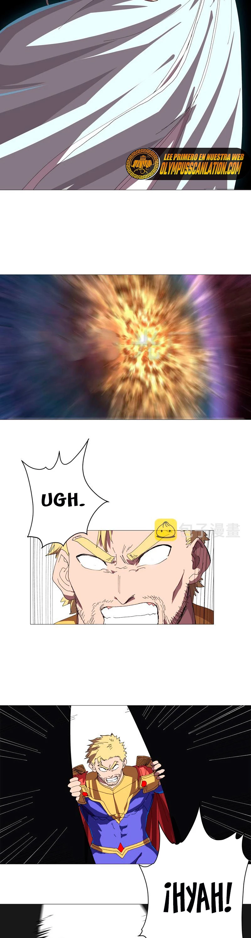  Cultivador Contra La Sociedad De Héroes > Capitulo 232 > Page 31