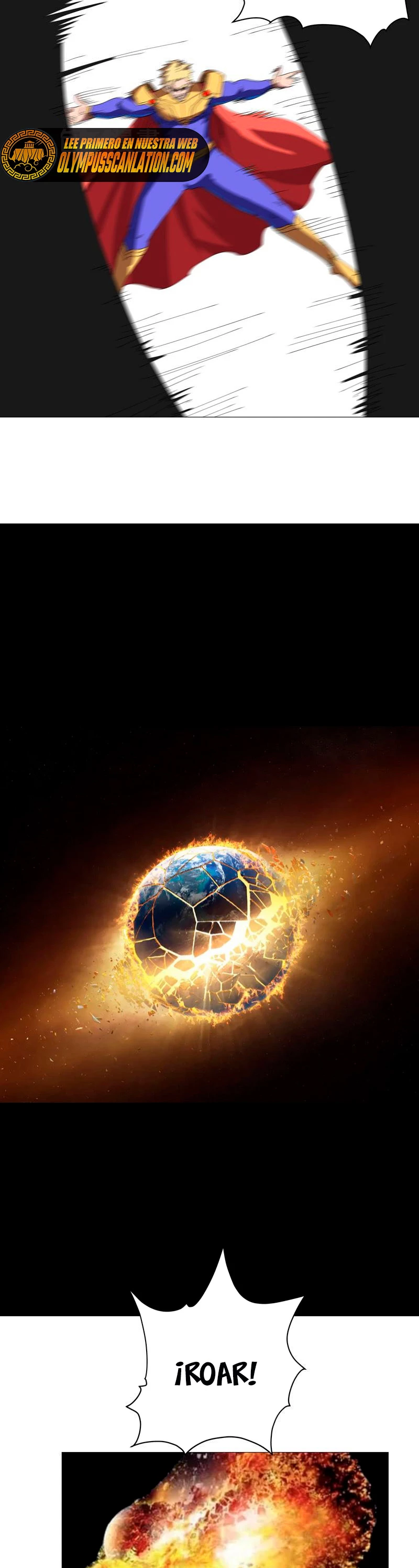  Cultivador Contra La Sociedad De Héroes > Capitulo 232 > Page 41