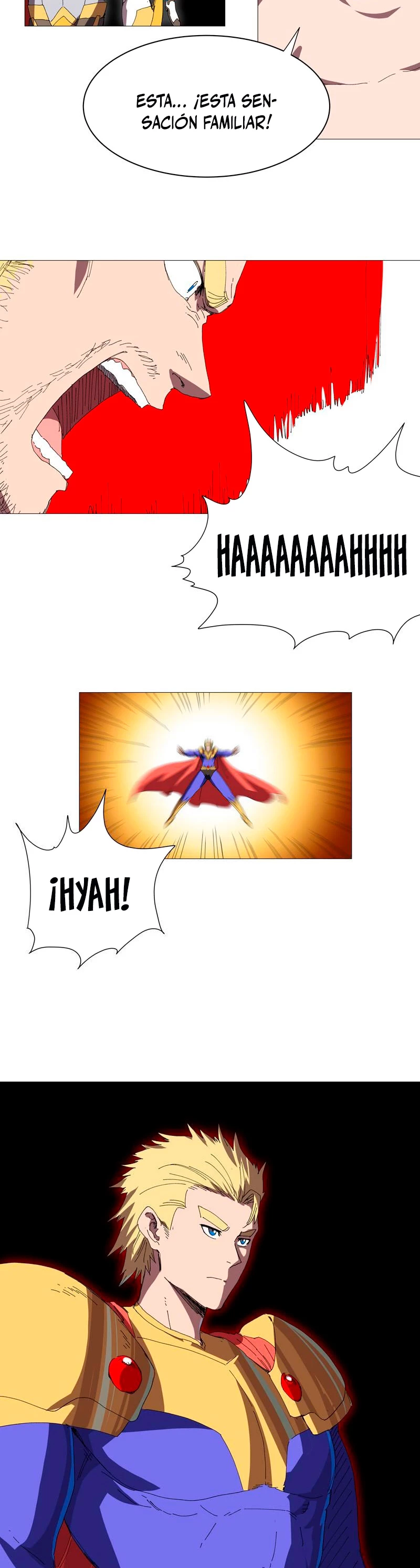  Cultivador Contra La Sociedad De Héroes > Capitulo 232 > Page 81