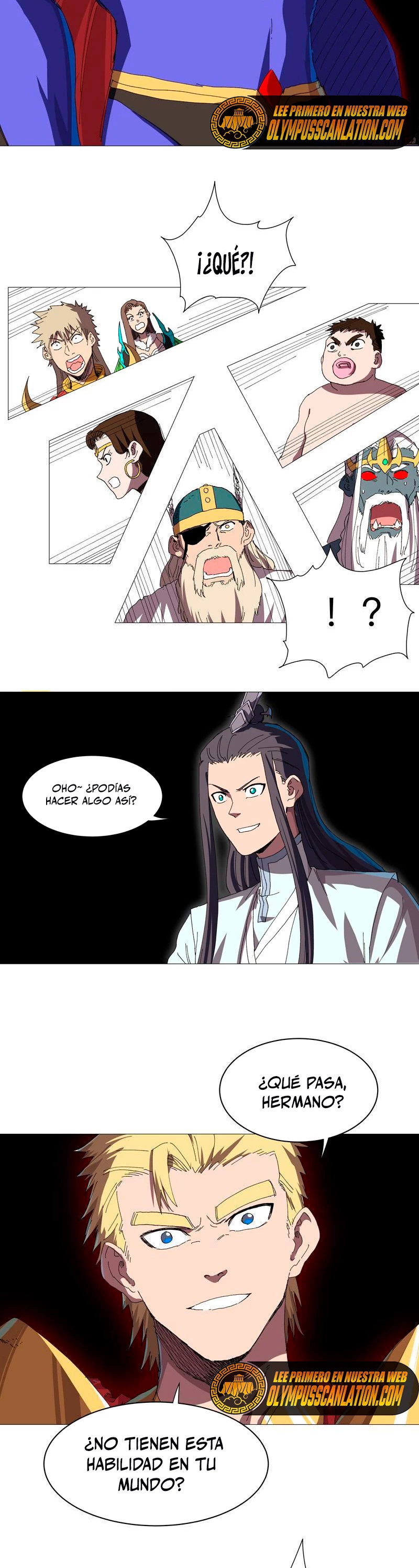  Cultivador Contra La Sociedad De Héroes > Capitulo 232 > Page 91