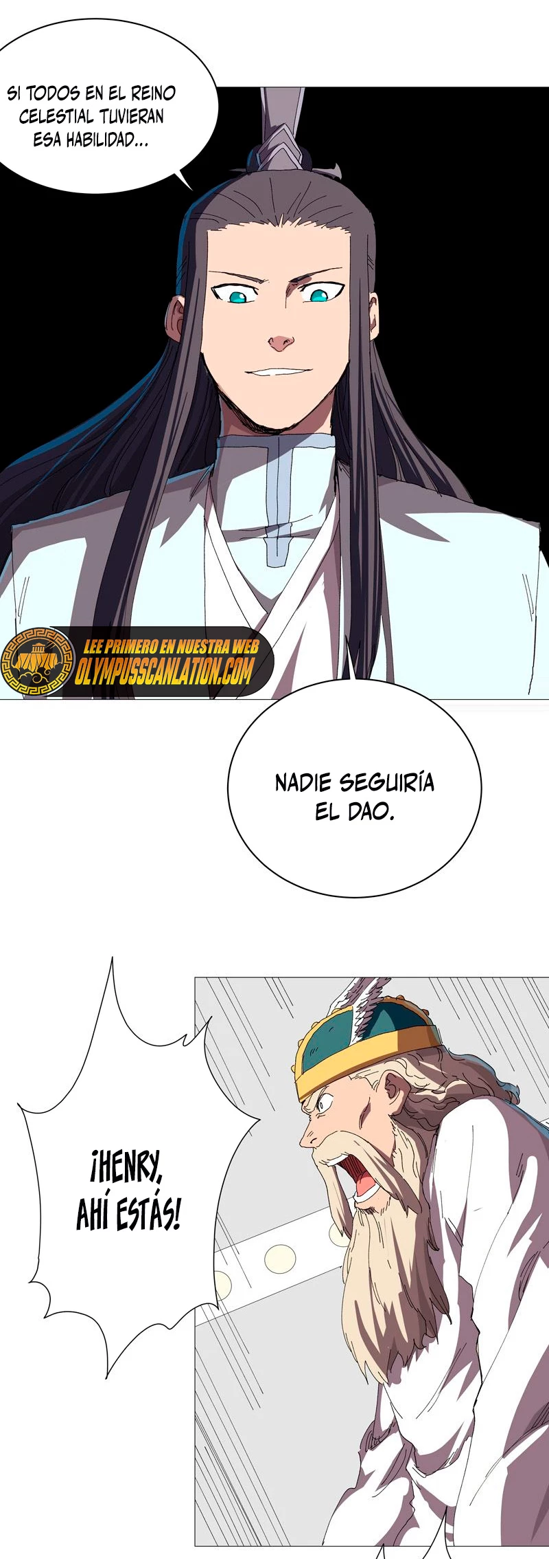  Cultivador Contra La Sociedad De Héroes > Capitulo 232 > Page 111