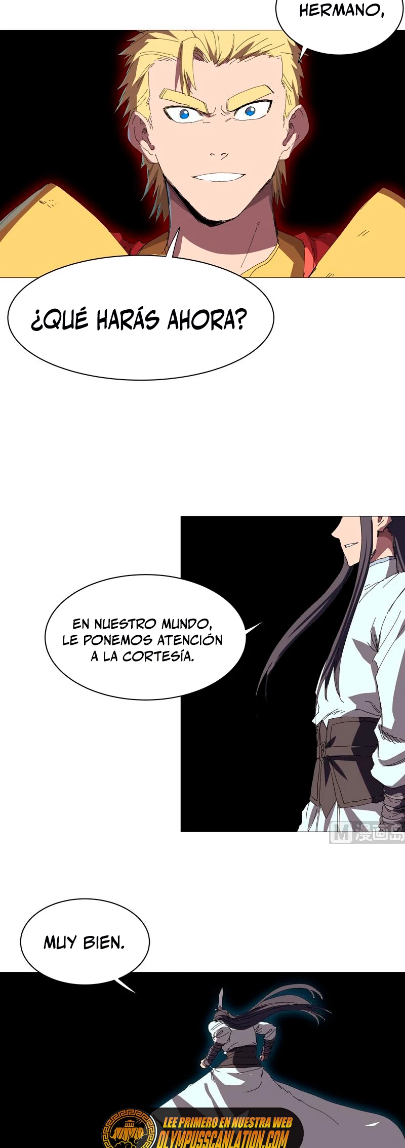  Cultivador Contra La Sociedad De Héroes > Capitulo 232 > Page 131