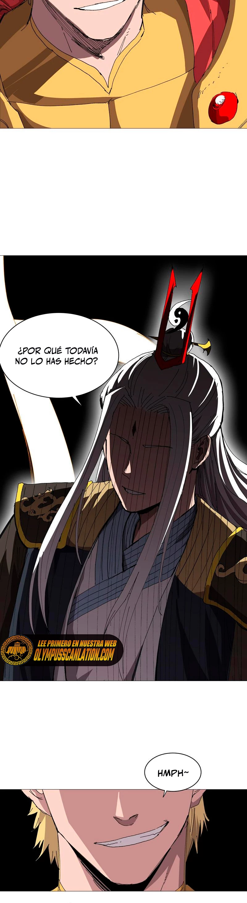  Cultivador Contra La Sociedad De Héroes > Capitulo 233 > Page 101