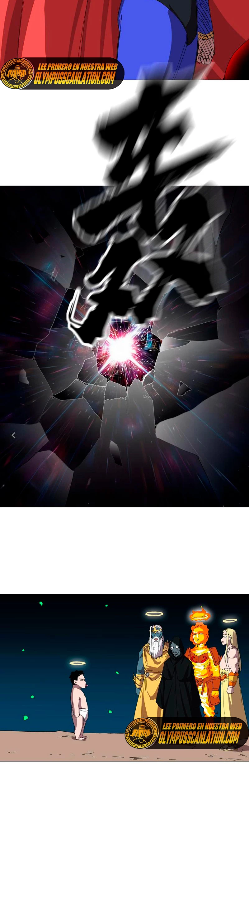  Cultivador Contra La Sociedad De Héroes > Capitulo 233 > Page 131