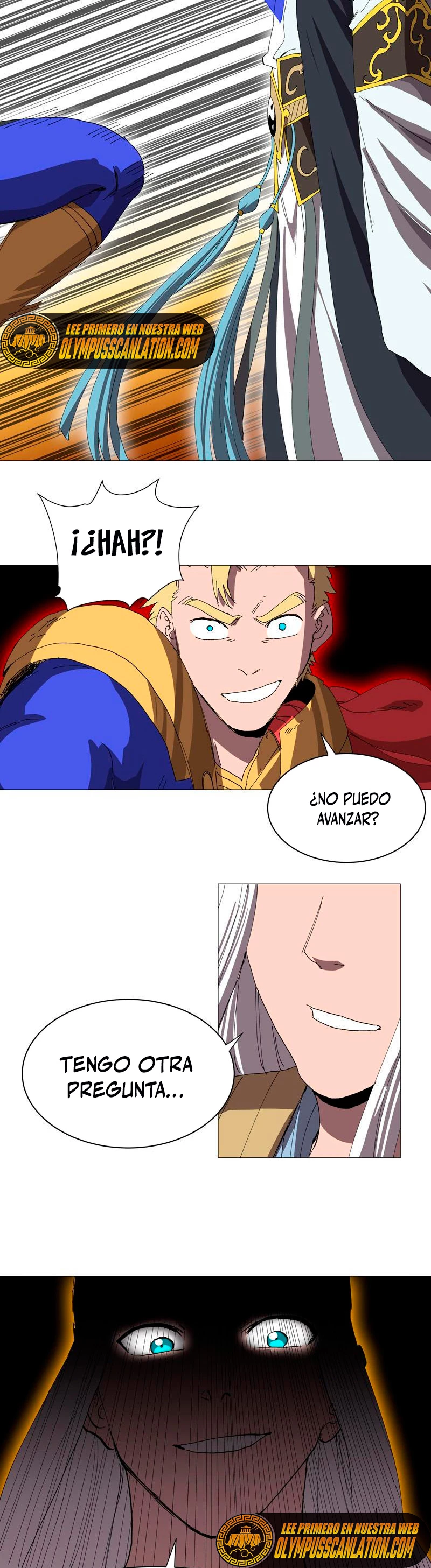  Cultivador Contra La Sociedad De Héroes > Capitulo 233 > Page 151