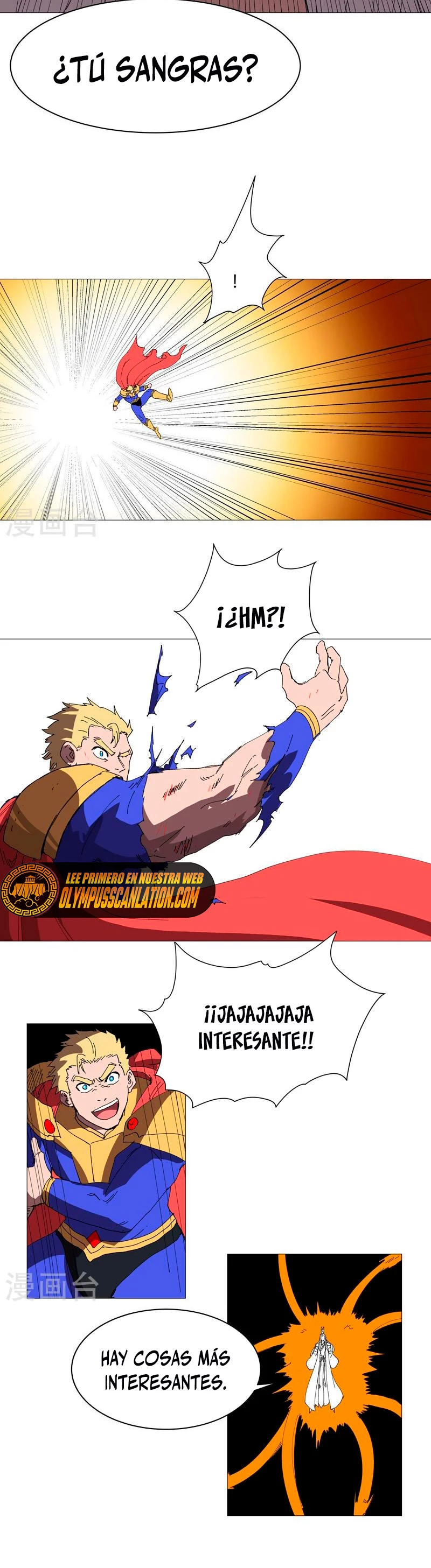  Cultivador Contra La Sociedad De Héroes > Capitulo 233 > Page 161