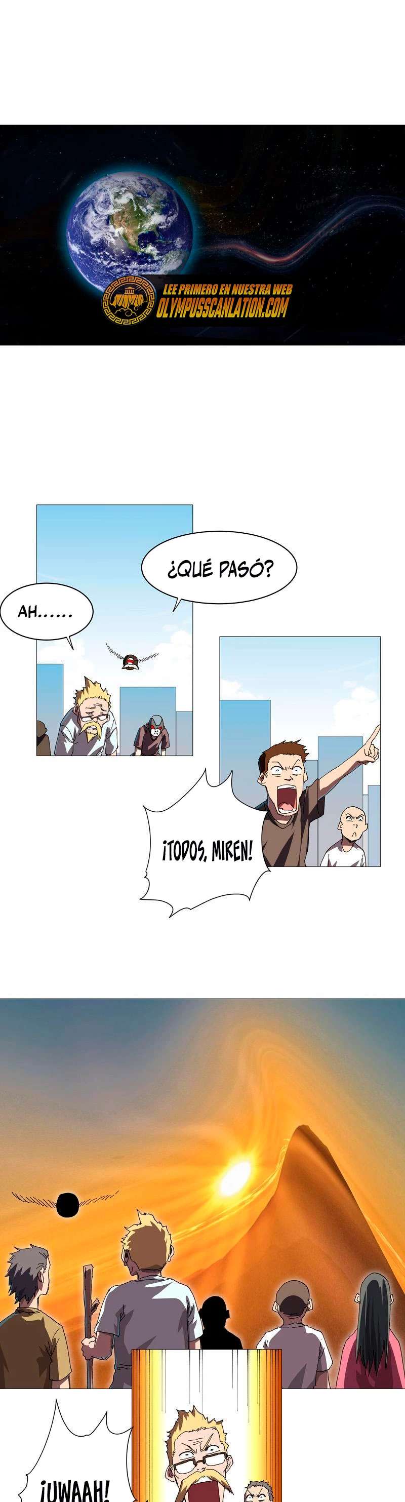  Cultivador Contra La Sociedad De Héroes > Capitulo 234 > Page 11